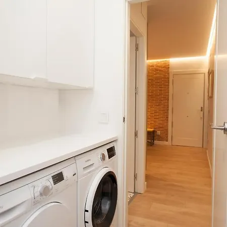 Appartement La Casa De Mozo Ávila