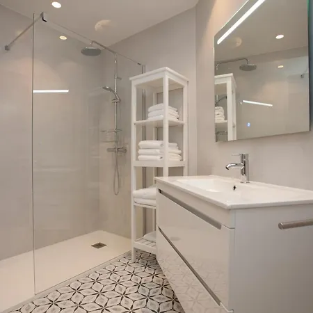 La Casa De Mozo Appartement Ávila