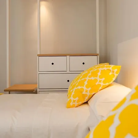 Appartement La Casa De Mozo *