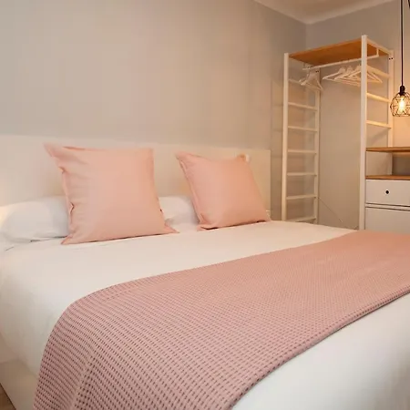 La Casa De Mozo Apartamento Ávila