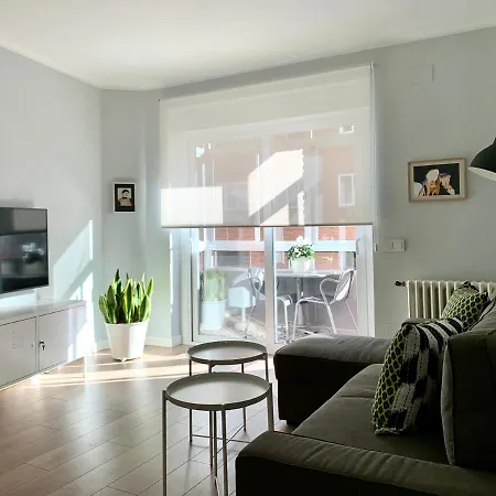 Appartement La Casa De Mozo Ávila