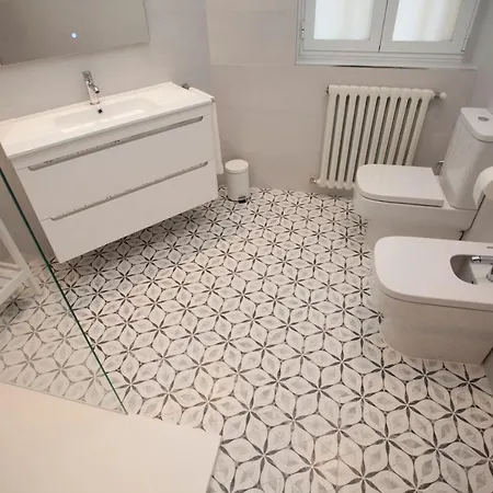 La Casa De Mozo Appartement