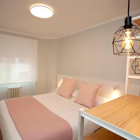 Apartamento La Casa De Mozo Ávila