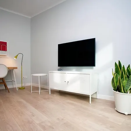 La Casa De Mozo Appartement Ávila