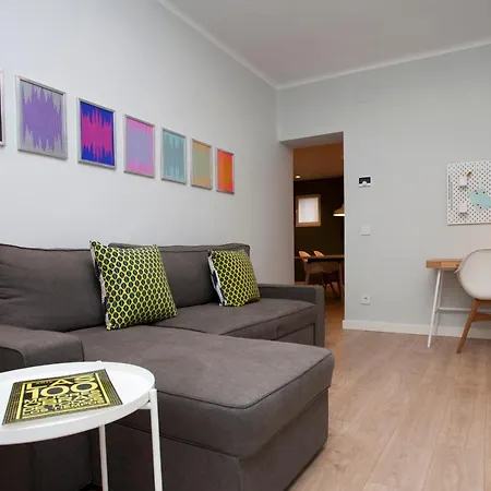 Apartamento La Casa De Mozo Ávila