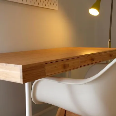 La Casa De Mozo Appartement