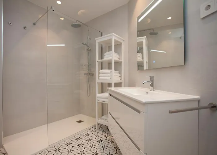 La Casa De Mozo Apartamento Ávila