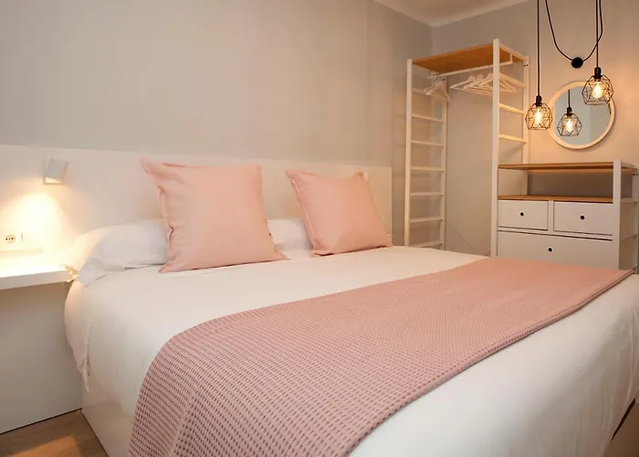 La Casa De Mozo Apartamento Ávila