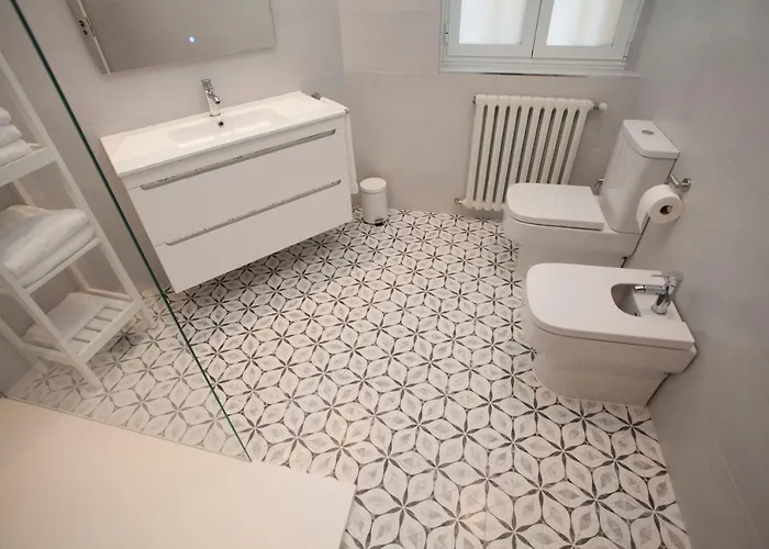 La Casa De Mozo Apartment