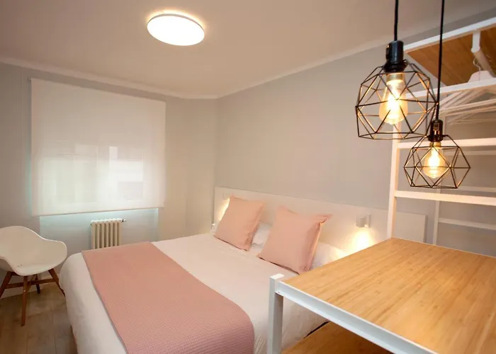 Apartamento La Casa De Mozo Ávila