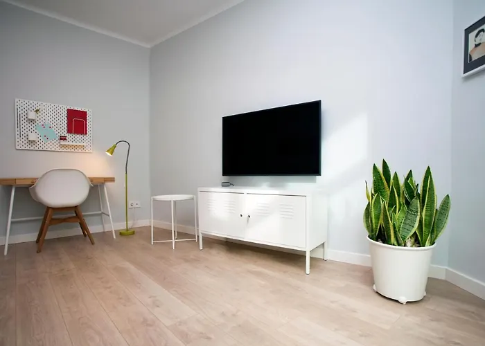 La Casa De Mozo Apartamento Ávila