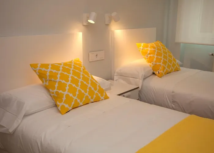 La Casa De Mozo Avila