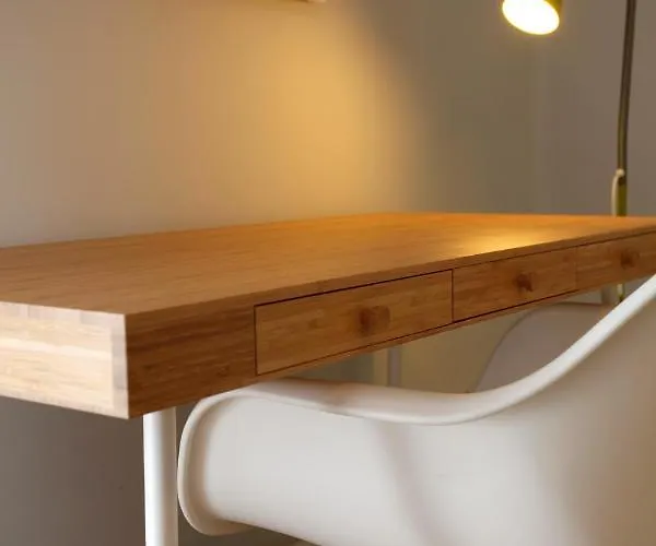 La Casa De Mozo Apartamento